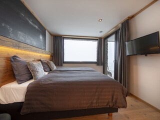 Appartamento per vacanze Wald im Pinzgau Caratteristiche 13