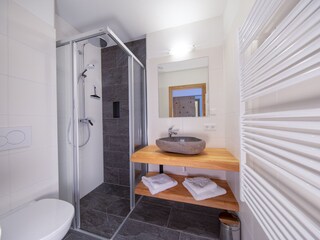 Appartamento per vacanze Wald im Pinzgau Caratteristiche 15