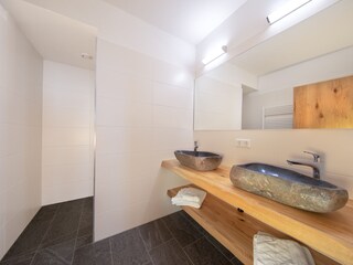 Appartamento per vacanze Wald im Pinzgau Caratteristiche 16