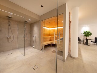 Appartamento per vacanze Wald im Pinzgau Caratteristiche 18