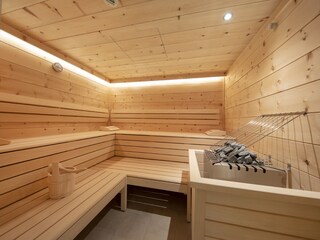 Appartamento per vacanze Wald im Pinzgau Caratteristiche 19