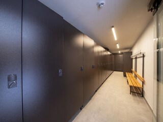 Appartamento per vacanze Wald im Pinzgau Caratteristiche 21