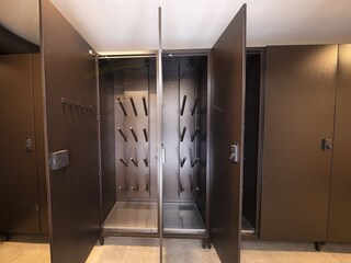 Appartamento per vacanze Wald im Pinzgau Caratteristiche 22