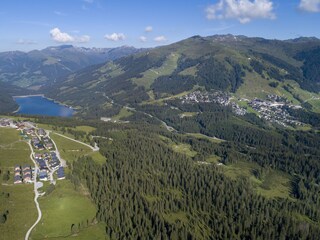 Appartamento per vacanze Wald im Pinzgau Ambiente 25