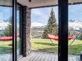 Holiday apartment Wald im Pinzgau Outdoor Recording 1