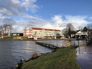 Holiday apartment Herbst "Am Sturmhafen" - Steinhude - image1