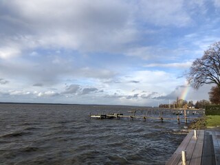 Holiday apartment Steinhude Environment 19