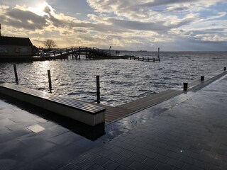 Holiday apartment Steinhude Environment 20