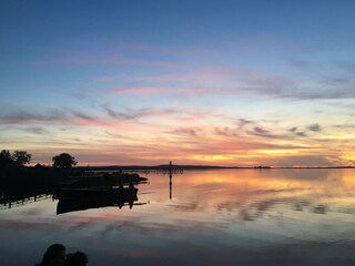 Holiday apartment Steinhude Environment 17