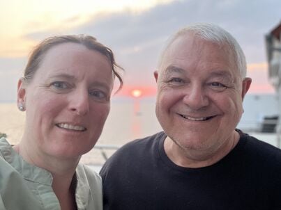 Family Sandra u. Andreas Herbst