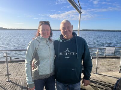 Familie Sandra u. Andreas Herbst