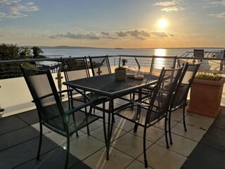 Holiday apartment Steinhude Outdoor Recording 4