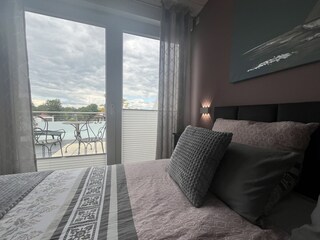 Ferienwohnung Steinhude Ausstattung 14