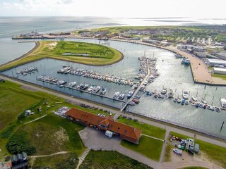 Norderney Hafen