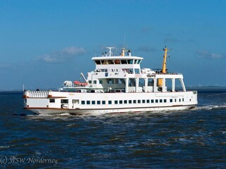 Ferienwohnung Norderney Umgebung 23