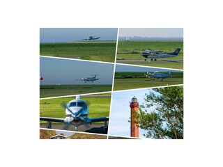 Norderney Flugplatz