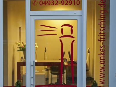 Firma Vermietservice Onkes-Fritsching - Frau Anke Onkes-Fritsching