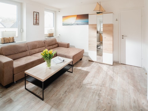 Ferienwohnung Paula