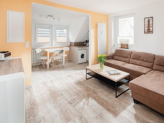 Ferienwohnung Norderney Ausstattung 14