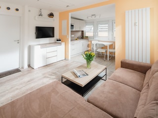 Ferienwohnung Norderney Ausstattung 12