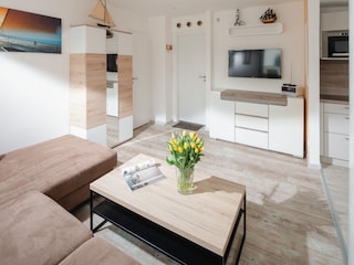 Ferienwohnung Norderney Ausstattung 13