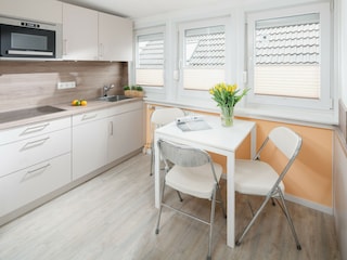 Ferienwohnung Norderney Ausstattung 15