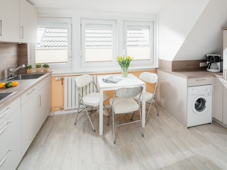 Ferienwohnung Norderney Ausstattung 16
