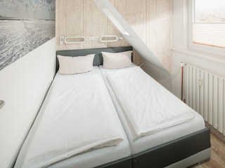 Ferienwohnung Norderney Ausstattung 17