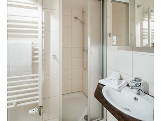 Ferienwohnung Norderney Ausstattung 19