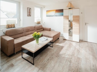 Ferienwohnung Norderney Außenaufnahme 4