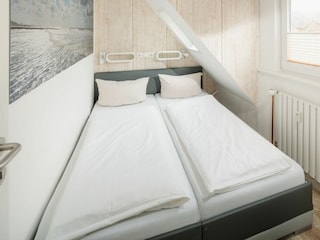 Ferienwohnung Norderney Außenaufnahme 8