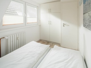 Ferienwohnung Norderney Außenaufnahme 9