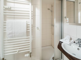 Ferienwohnung Norderney Außenaufnahme 10