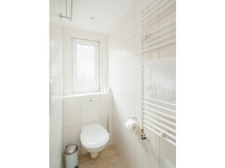 Ferienwohnung Norderney Außenaufnahme 11