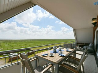 Appartement de vacances Juist  20