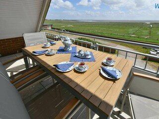 Appartamento per vacanze Juist  21