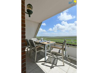 Appartement de vacances Juist  24