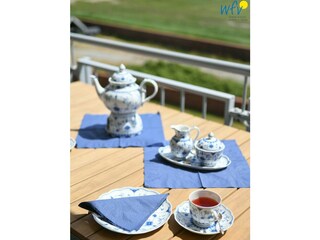 Apartamento de vacaciones Juist  25