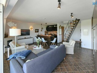 Appartamento per vacanze Juist Caratteristiche 6