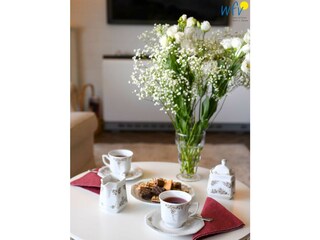 Apartamento de vacaciones Juist  26