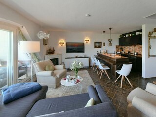 Apartamento de vacaciones Juist Características 7