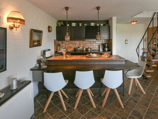 Vakantieappartement Juist  29