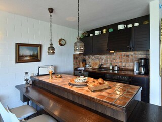 Apartamento de vacaciones Juist  30