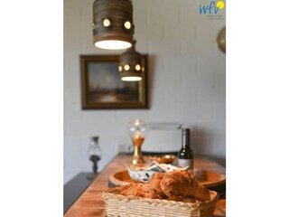 Apartamento de vacaciones Juist  31