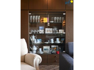 Apartamento de vacaciones Juist Características 8