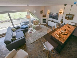 Appartamento per vacanze Juist Caratteristiche 9