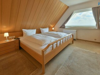 Apartamento de vacaciones Juist Características 10