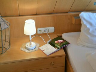 Appartamento per vacanze Juist Caratteristiche 13