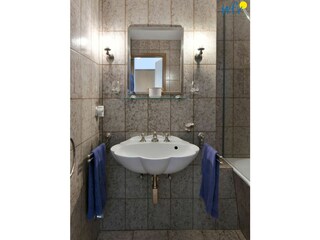 Apartamento de vacaciones Juist  35