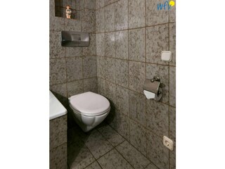 Appartamento per vacanze Juist  37